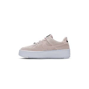 Brand new Air Force 1 sage low barely rose